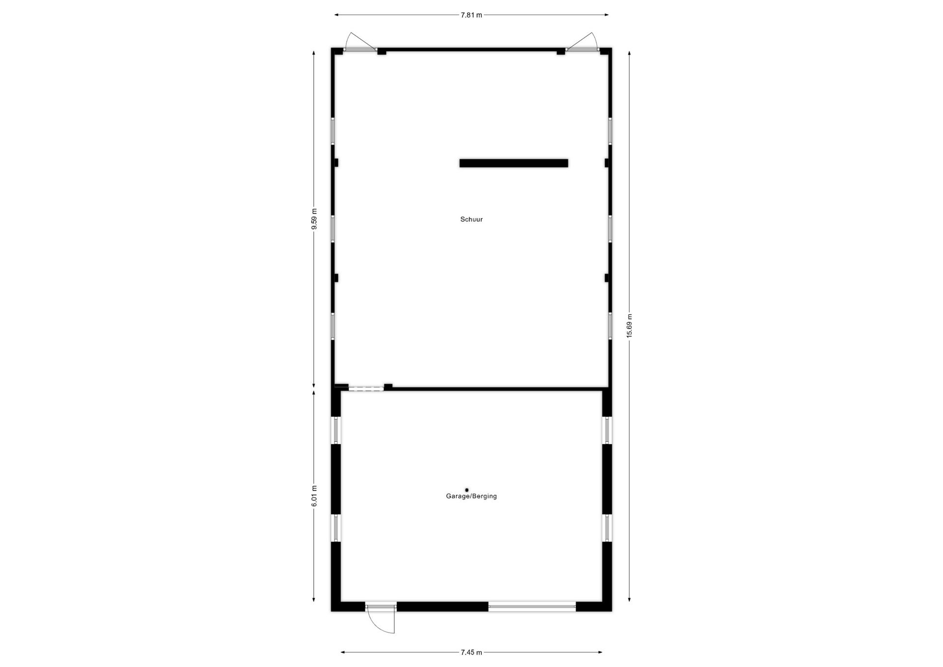 Foto 36 van Kleistraat 3