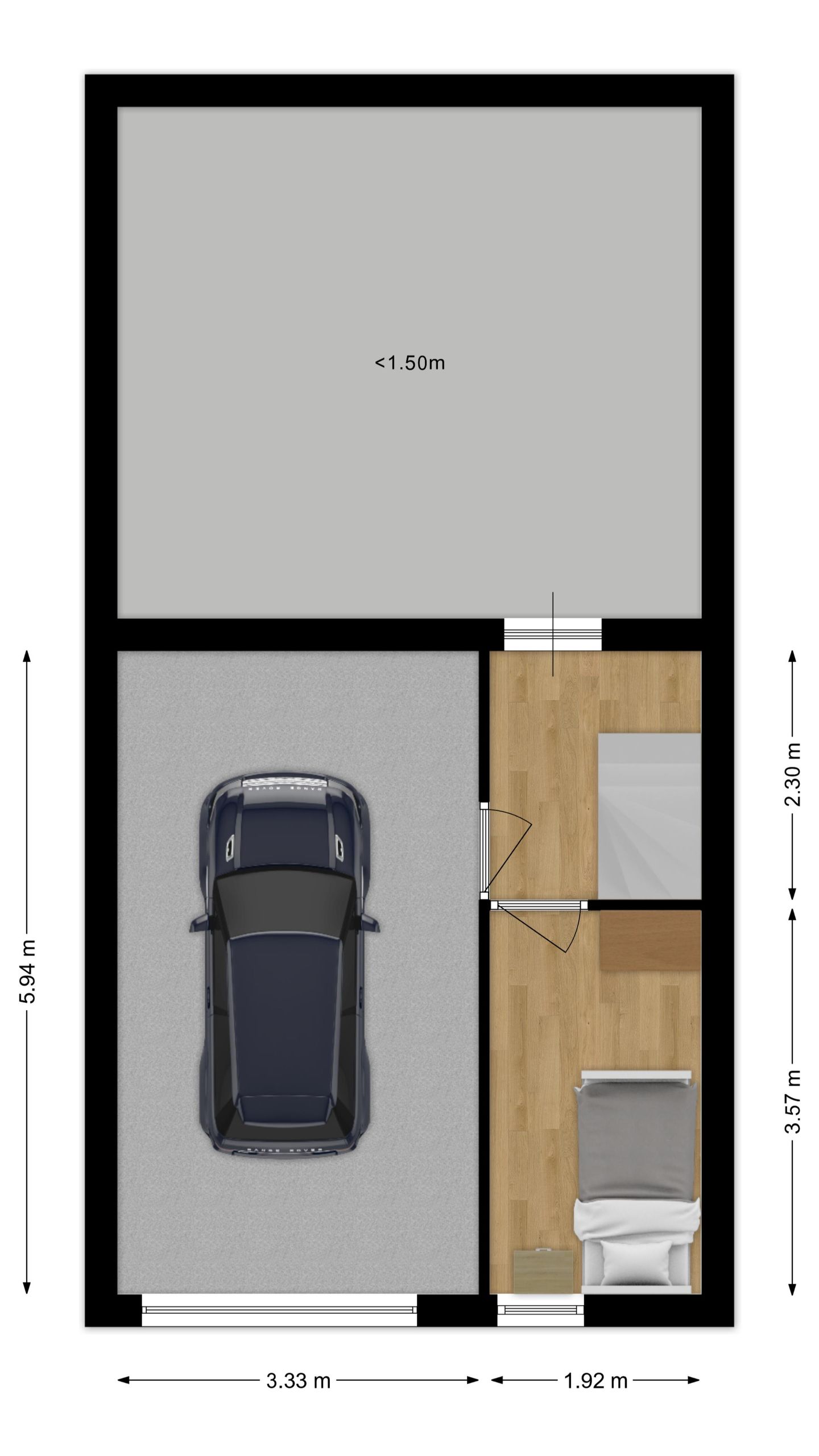 Photo 49 of Mr. J.H. de Pontplein 27