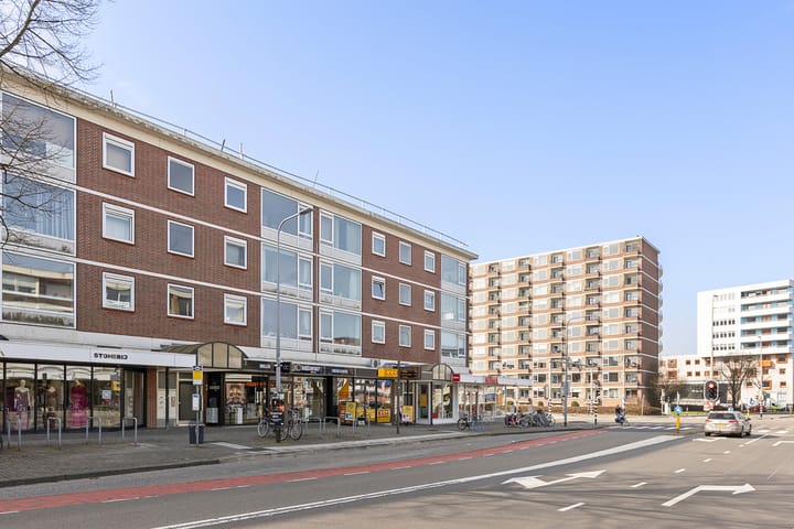 Overwinningsplein 108 main image