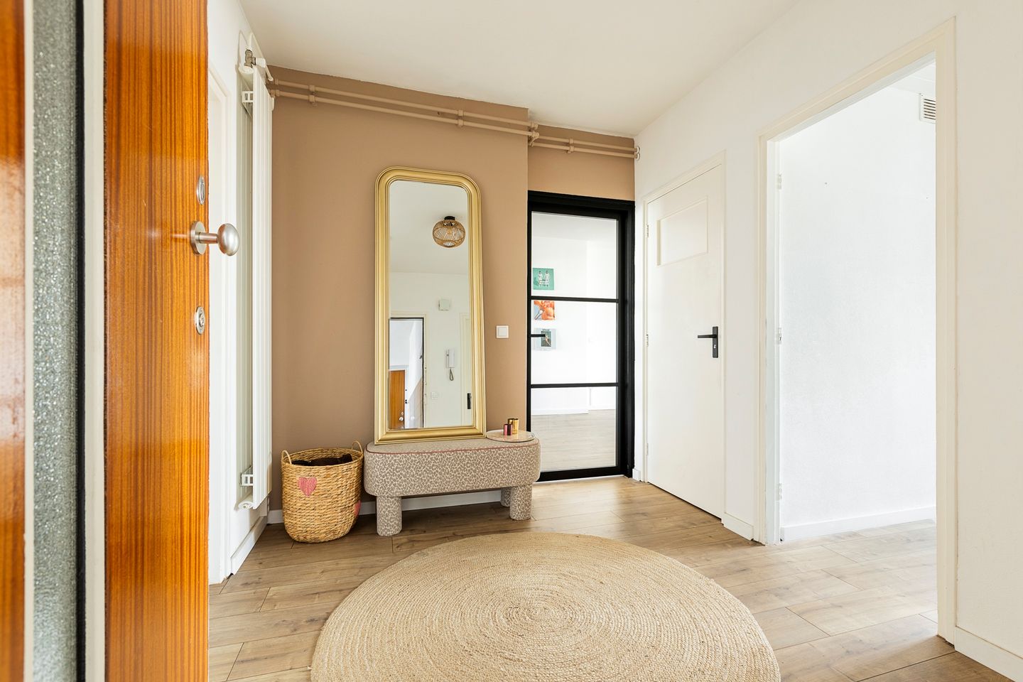 Foto 5 van Overwinningsplein 108