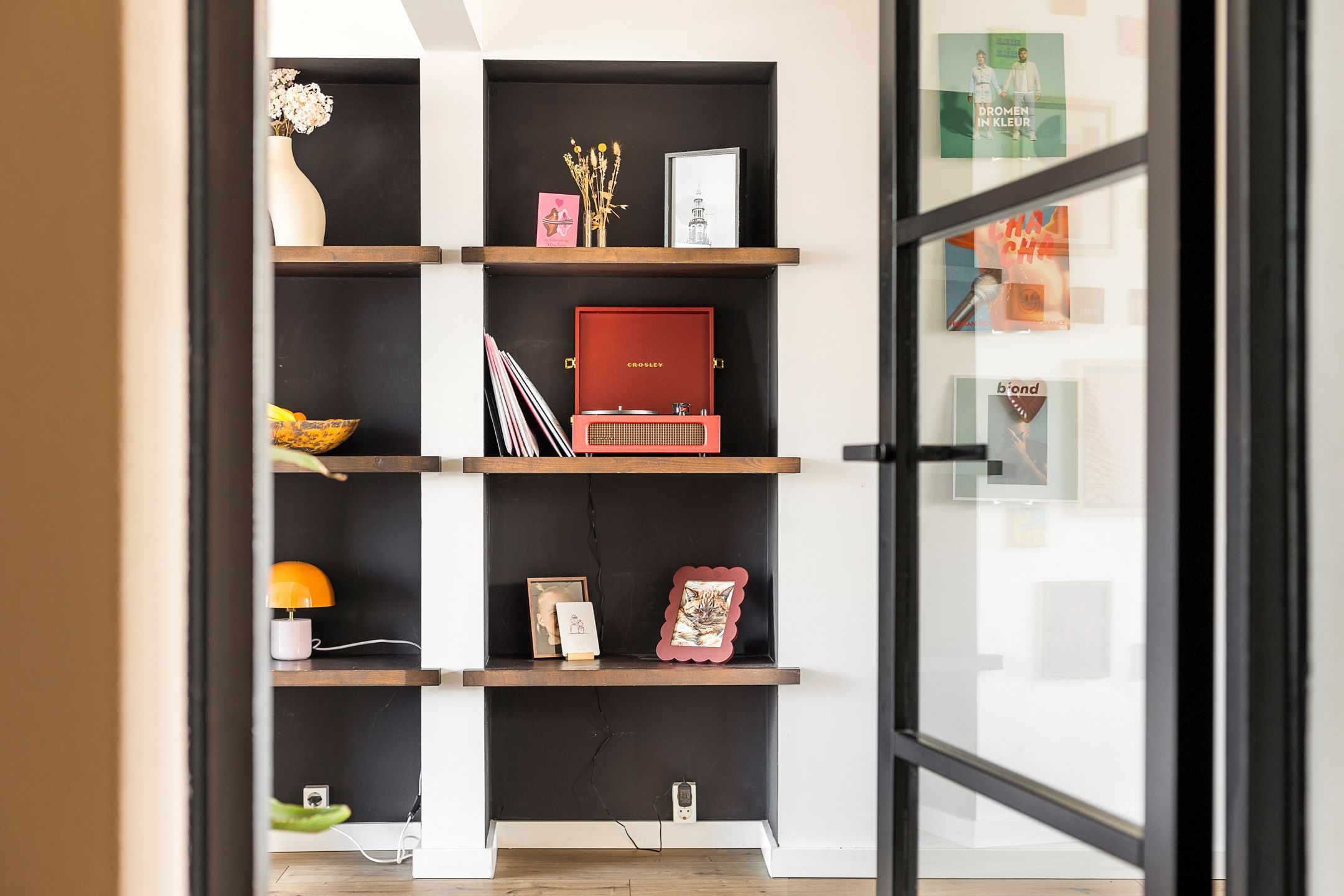 Foto 6 van Overwinningsplein 108