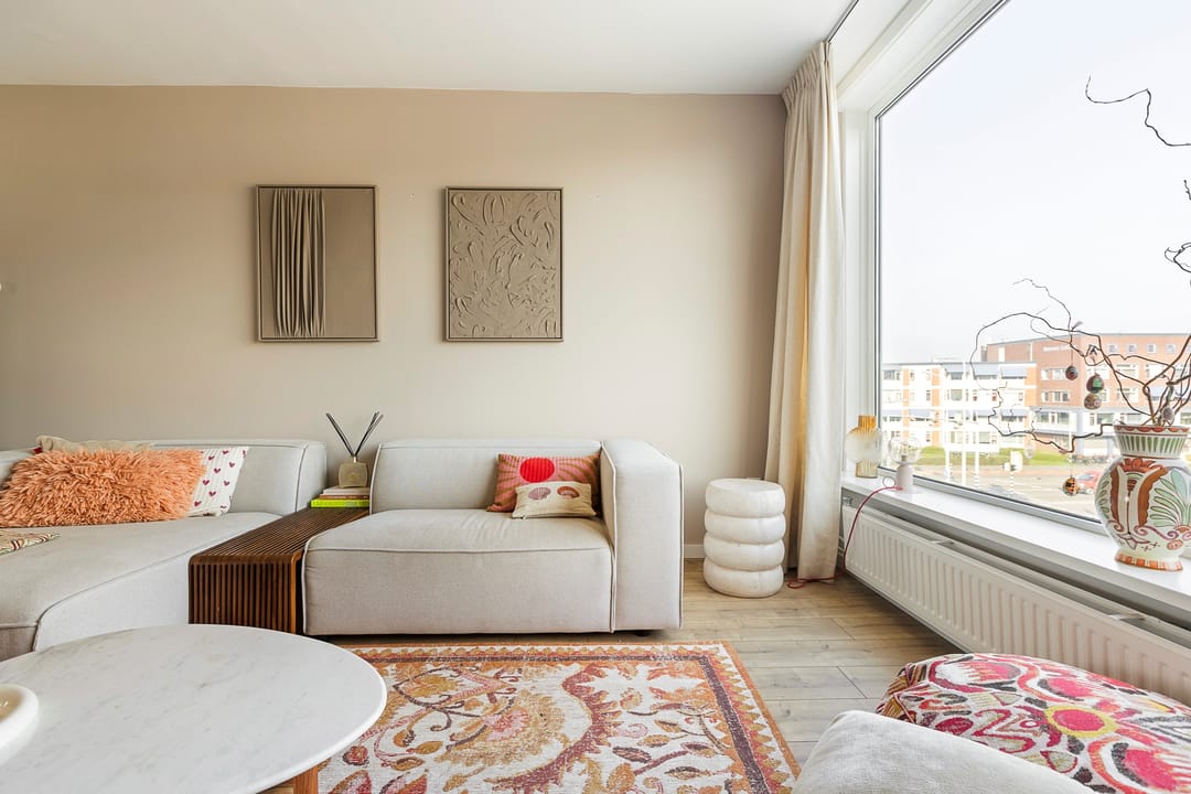 Foto 11 van Overwinningsplein 108