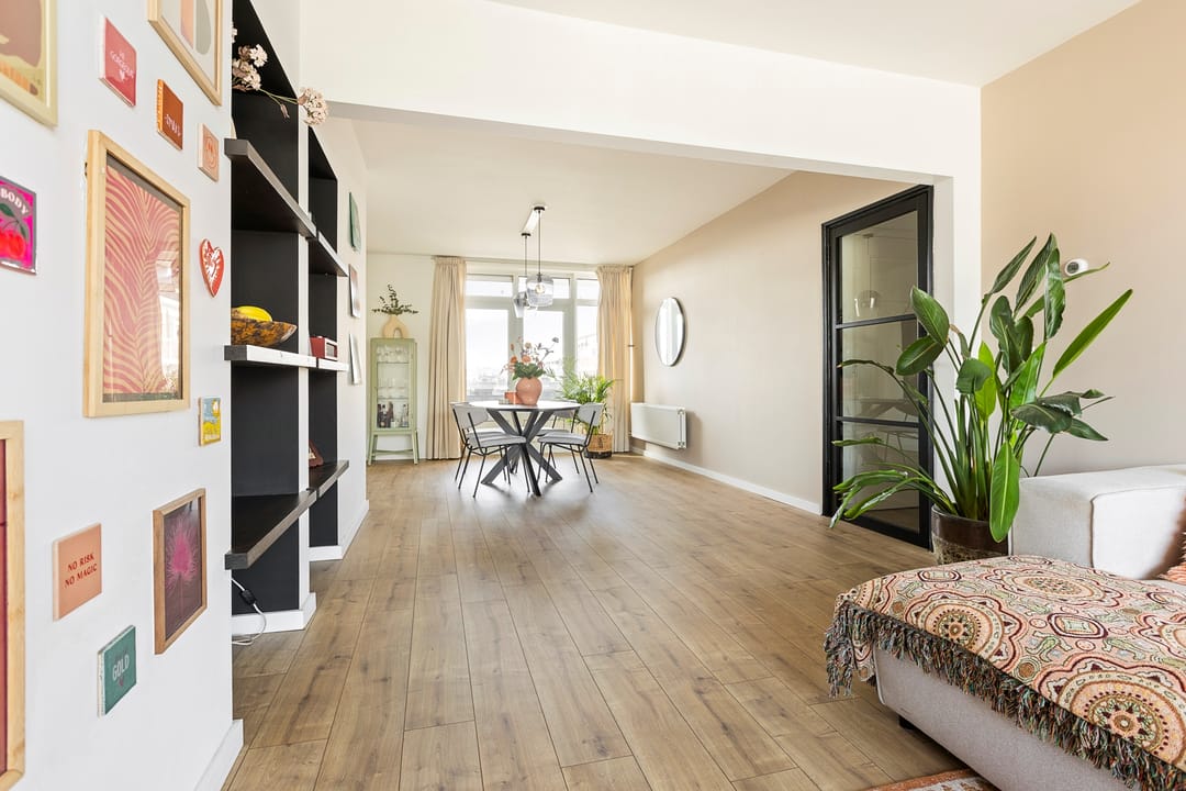 Foto 13 van Overwinningsplein 108