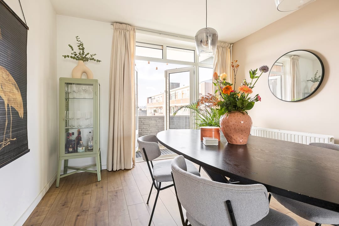 Foto 16 van Overwinningsplein 108