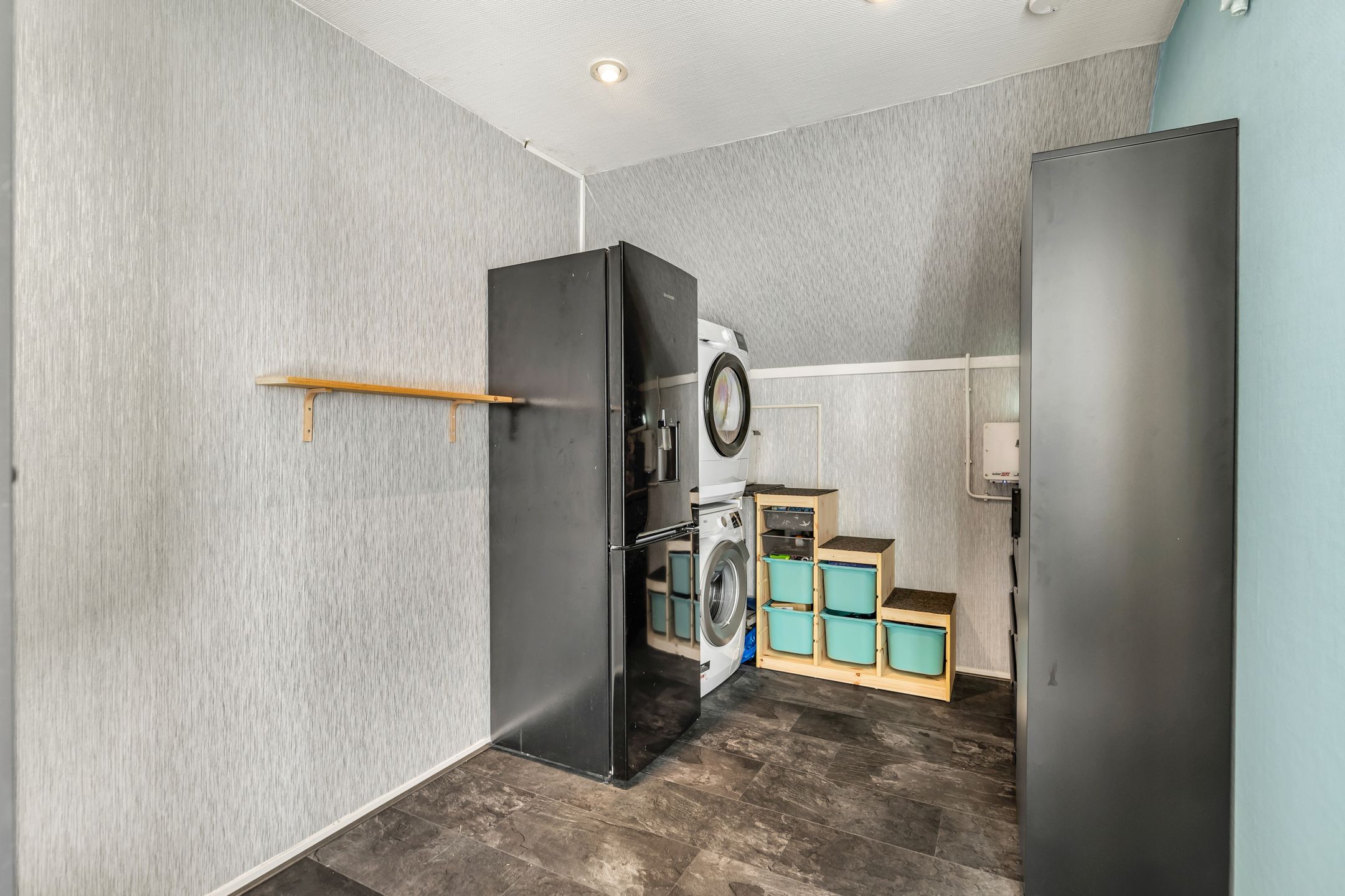 Spacious Characteristic Wooden Residence in Prime Zeewolde Location — 14