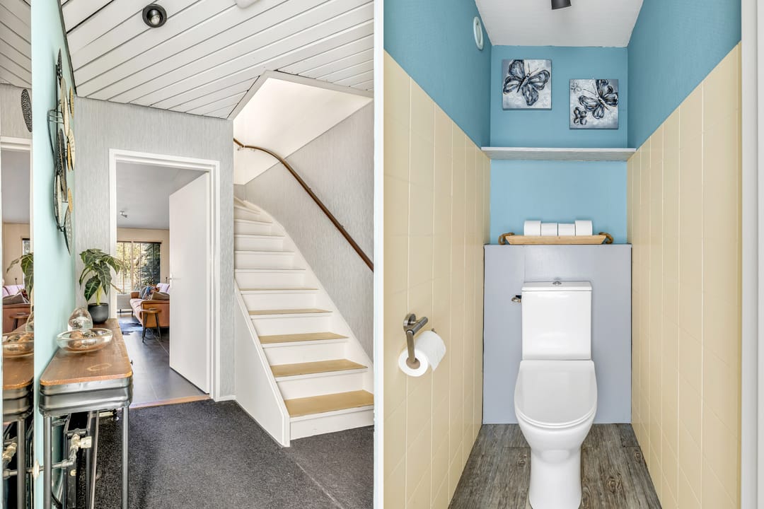 Spacious Characteristic Wooden Residence in Prime Zeewolde Location — 15