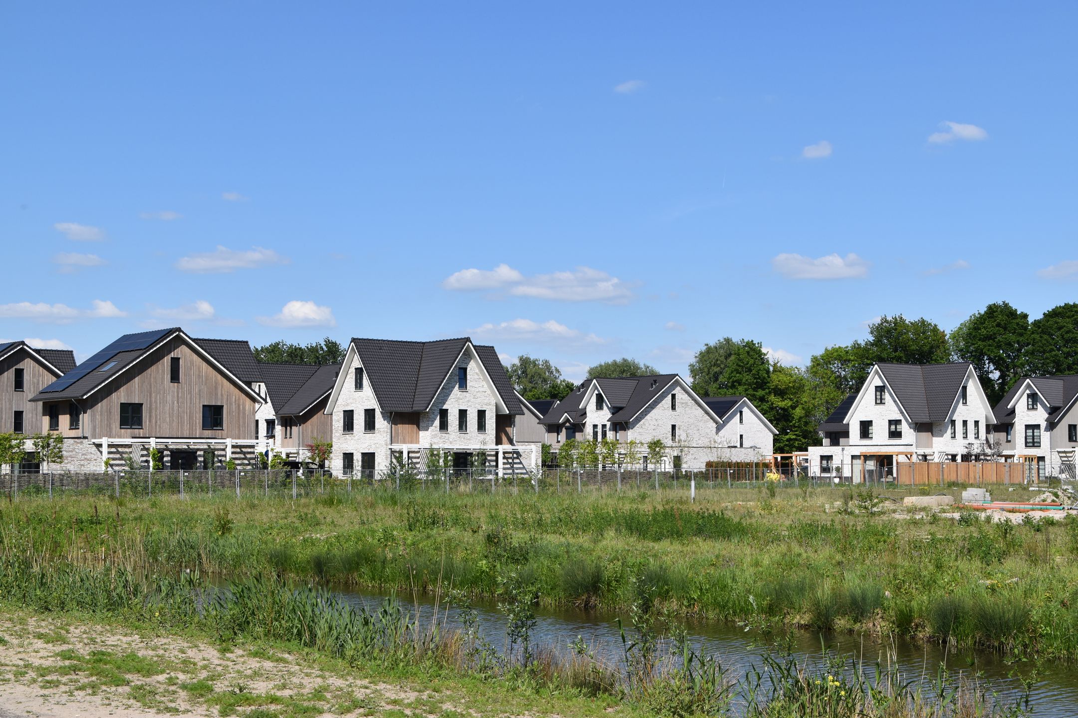 Foto 9 van Klazina Hommeshof 5