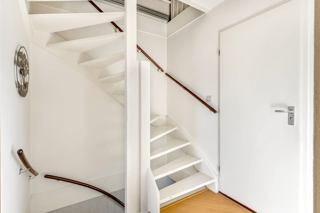 Spacious Characteristic Wooden Residence in Prime Zeewolde Location — 16