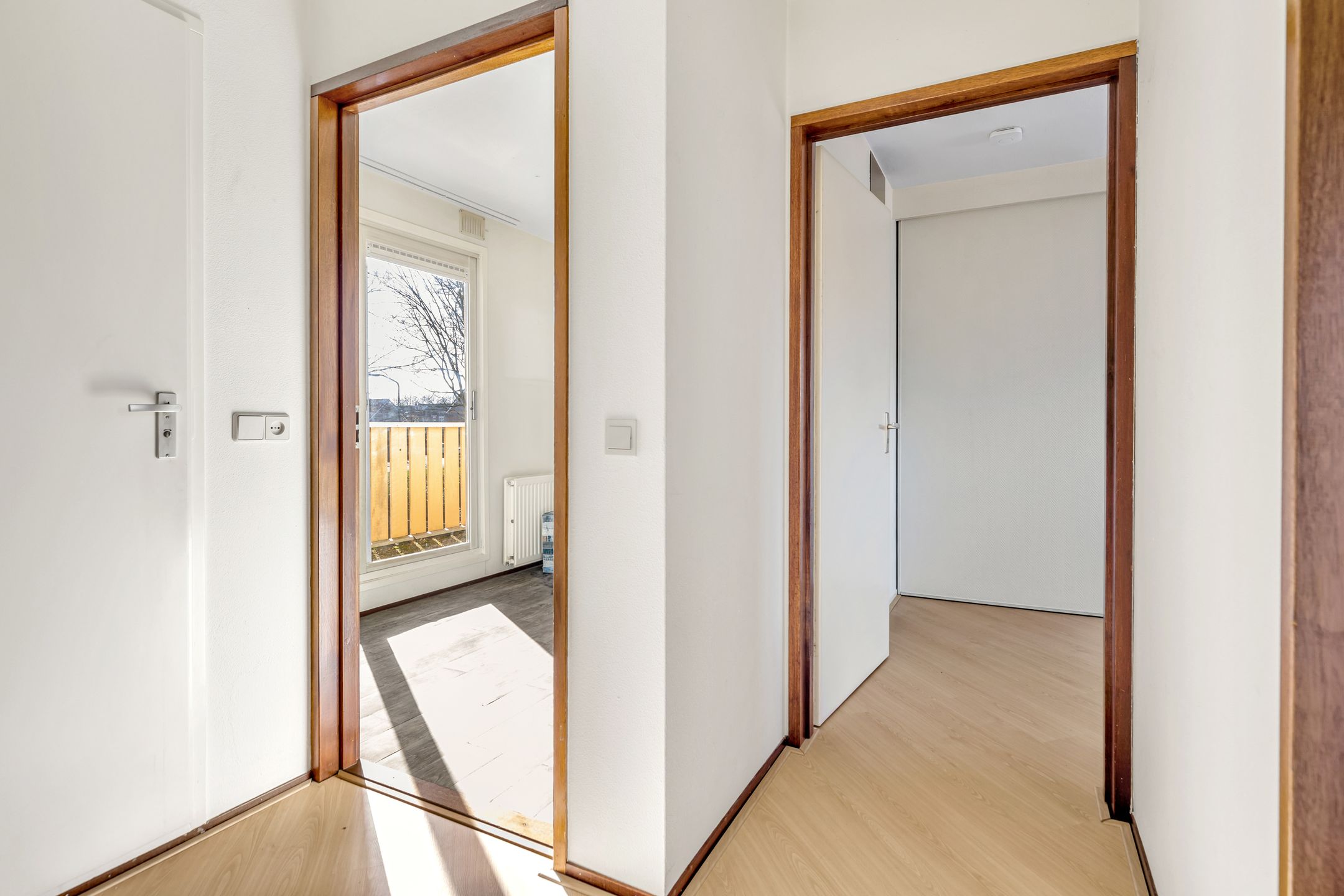 Spacious Characteristic Wooden Residence in Prime Zeewolde Location — 17