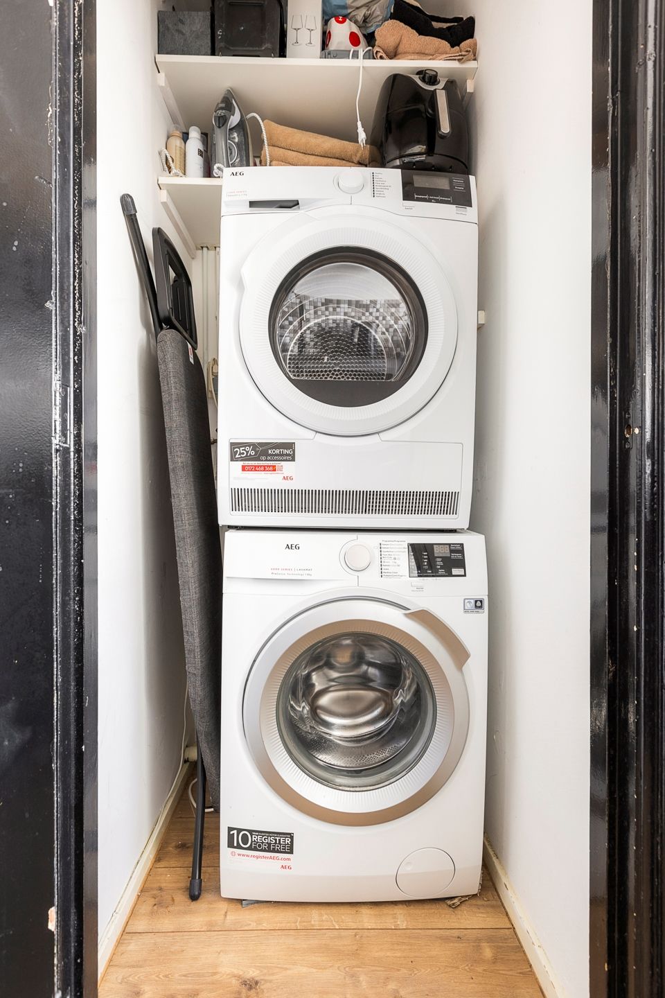 Foto 23 van Overwinningsplein 108