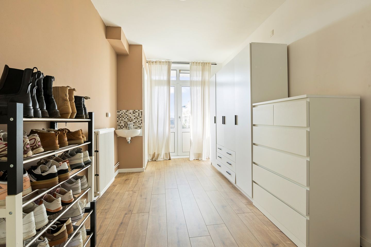 Foto 25 van Overwinningsplein 108