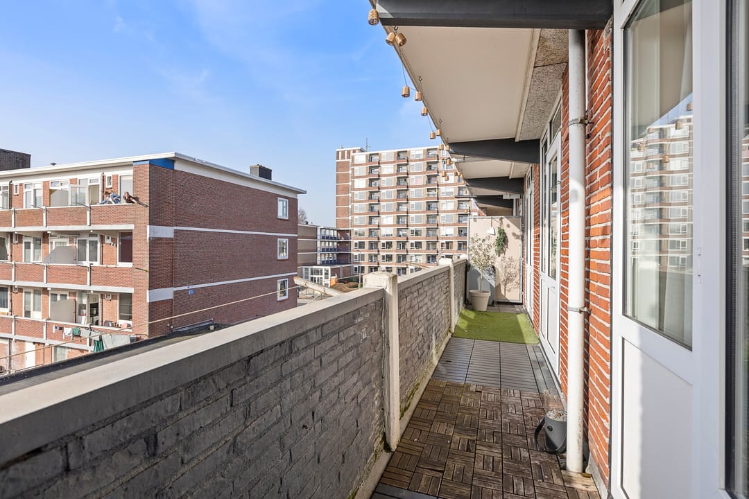 Foto 26 van Overwinningsplein 108