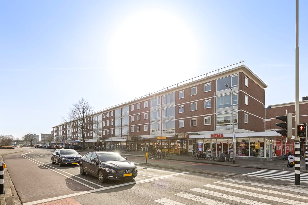 Foto 28 van Overwinningsplein 108