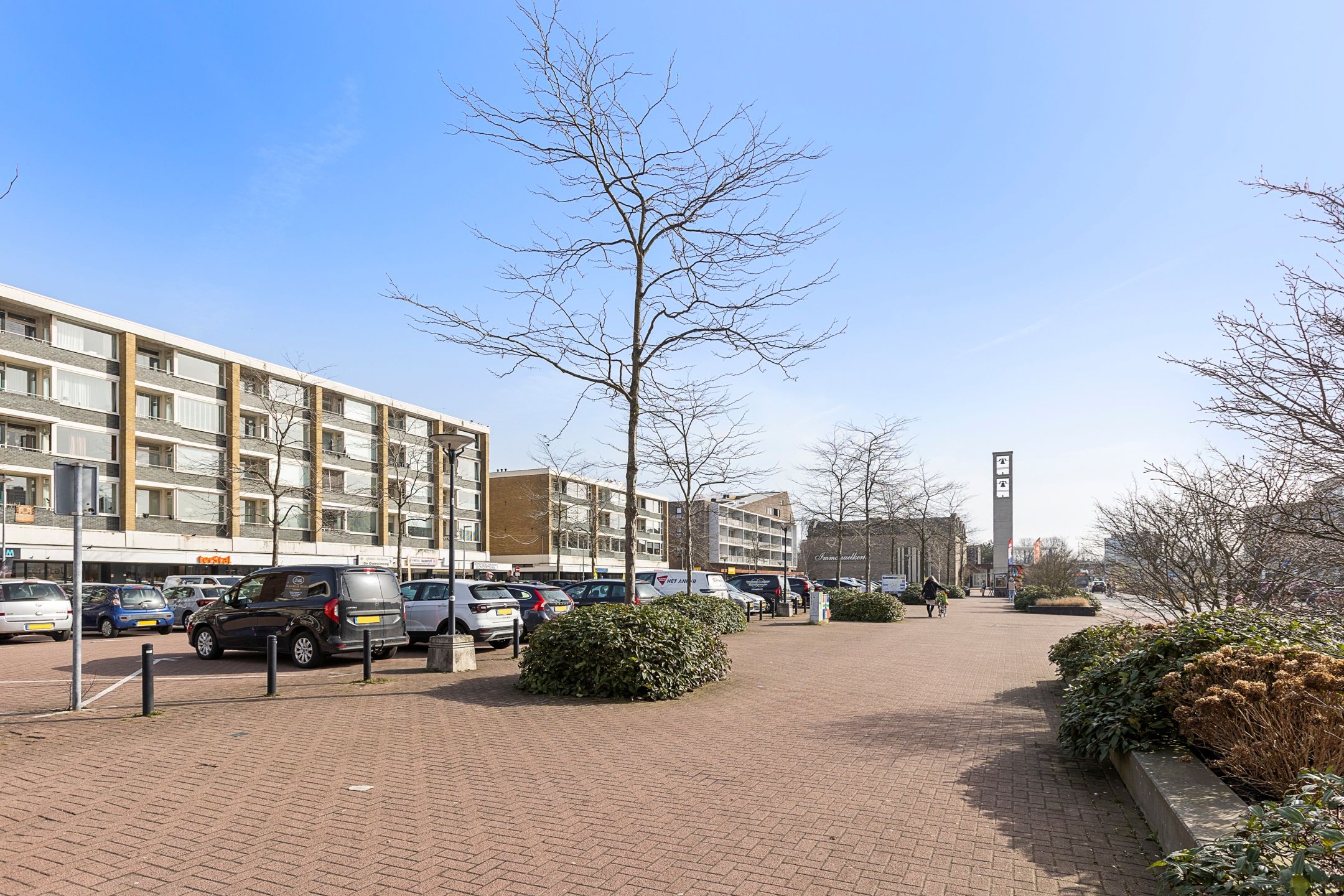 Foto 30 van Overwinningsplein 108