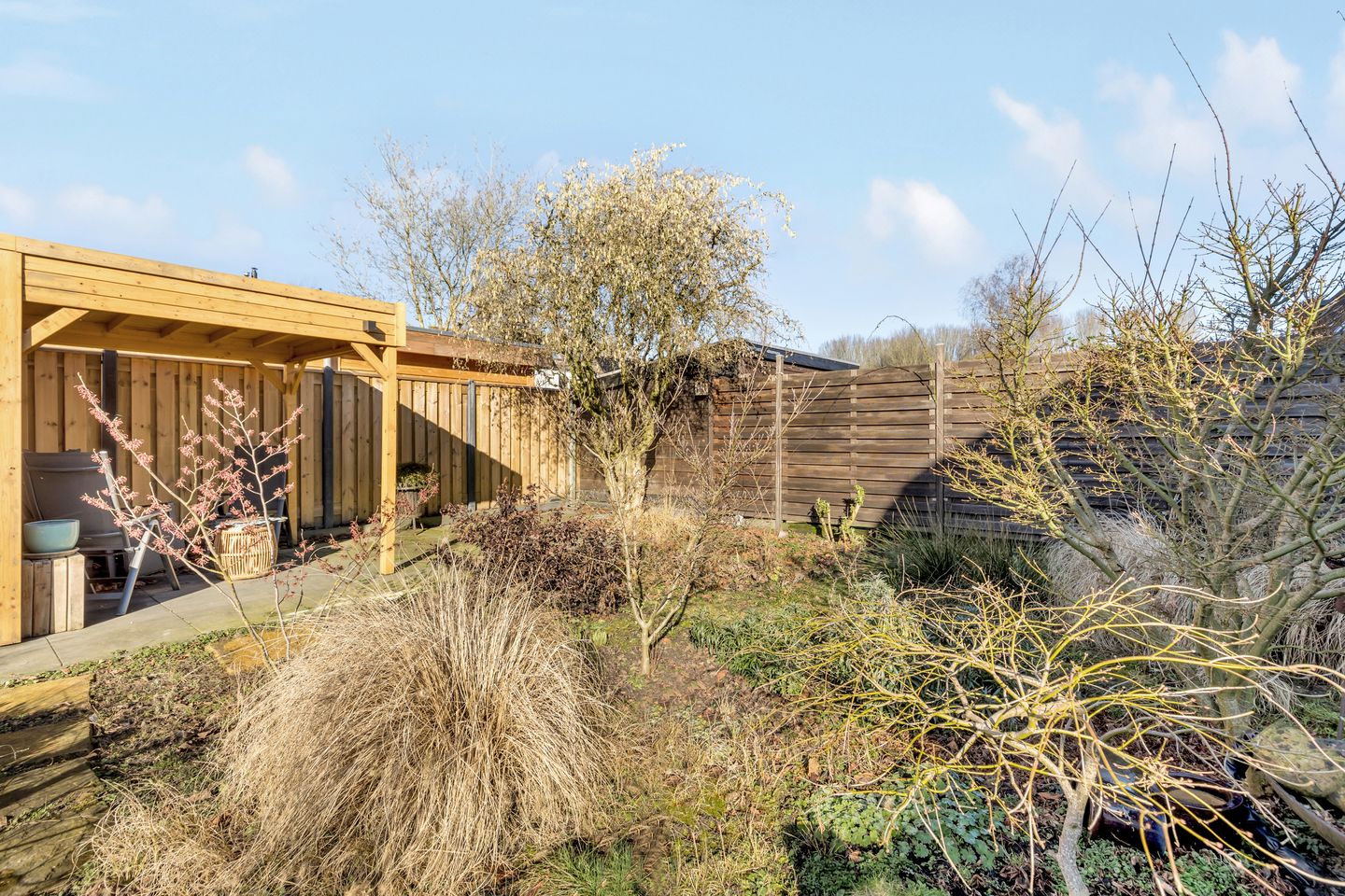 Spacious Characteristic Wooden Residence in Prime Zeewolde Location — 39