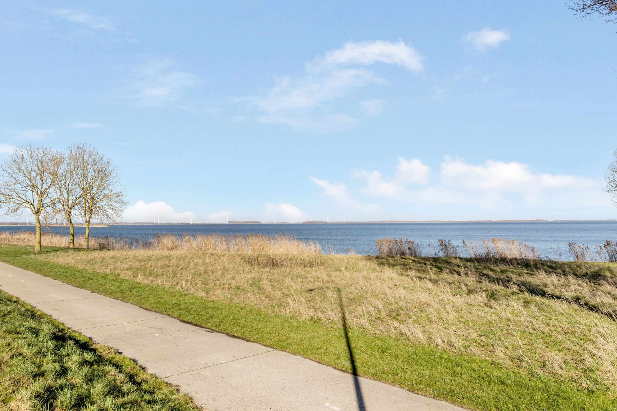 Spacious Characteristic Wooden Residence in Prime Zeewolde Location — 44