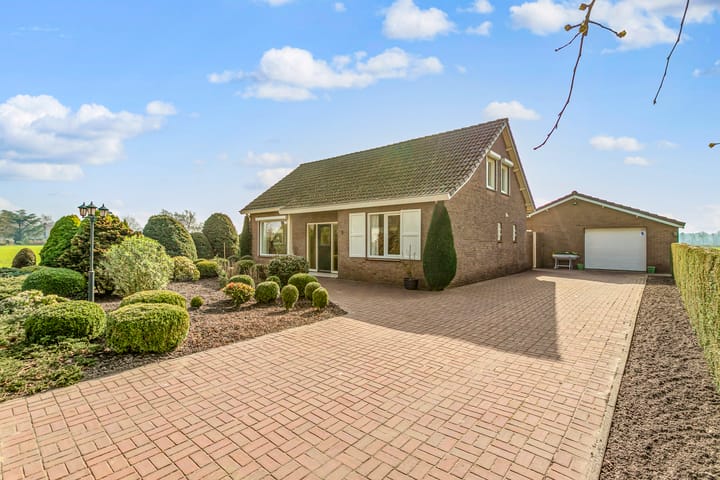 Foto 2 van Kleistraat 3