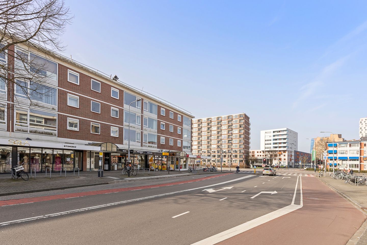 Foto 29 van Overwinningsplein 108