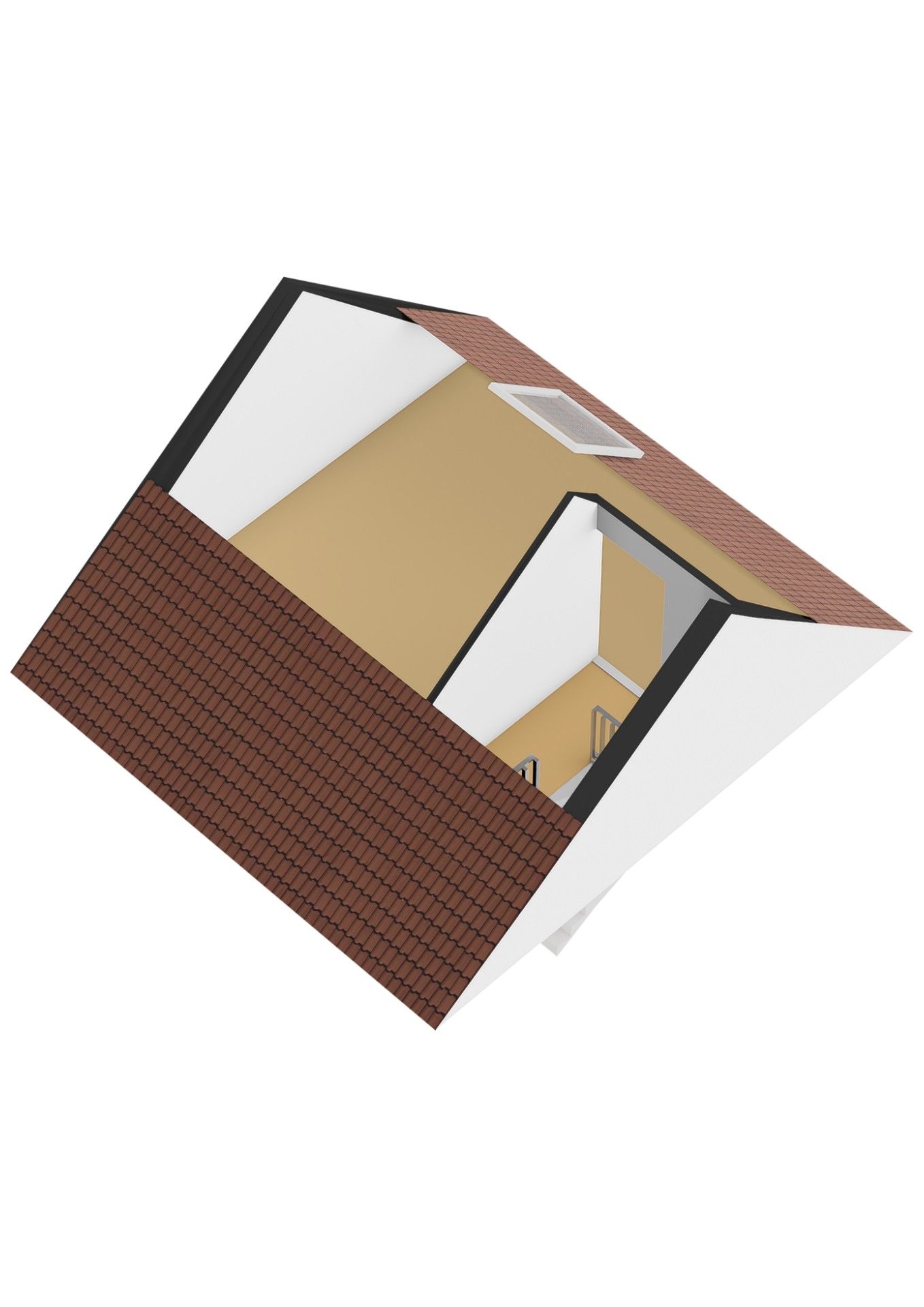 Spacious Characteristic Wooden Residence in Prime Zeewolde Location — 49