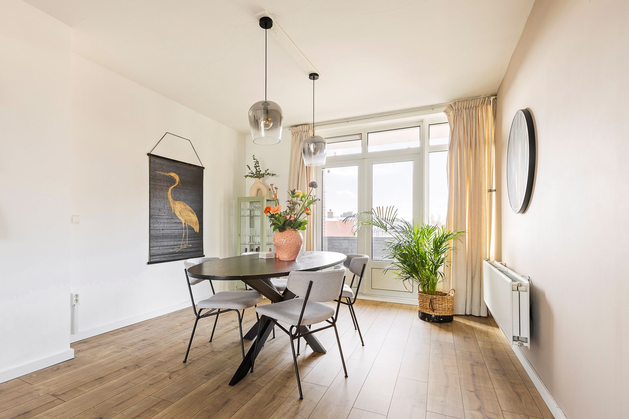 Foto 15 van Overwinningsplein 108