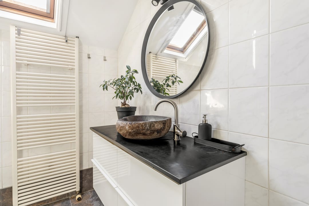Spacious Characteristic Wooden Residence in Prime Zeewolde Location — 25