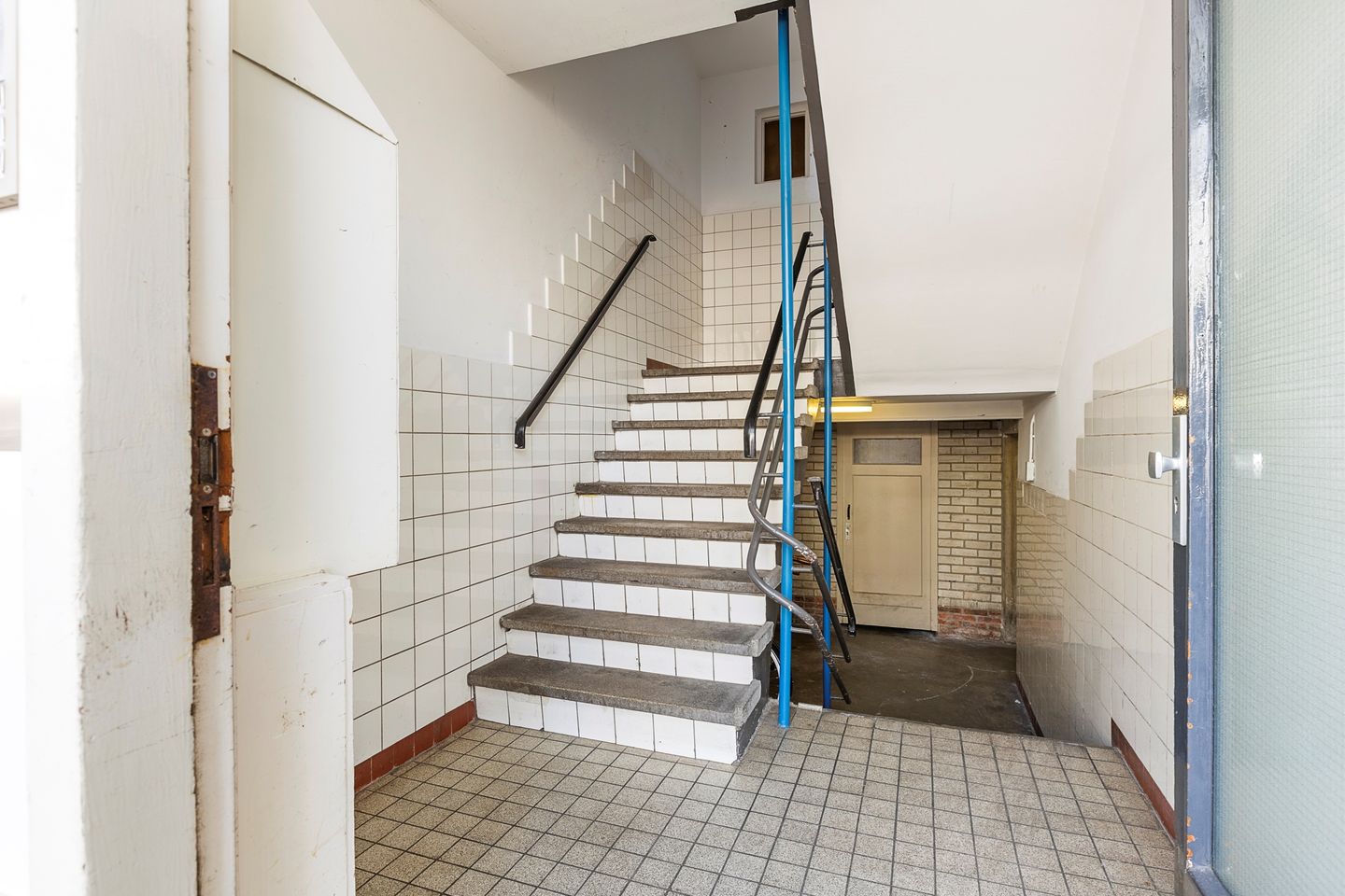 Foto 4 van Overwinningsplein 108