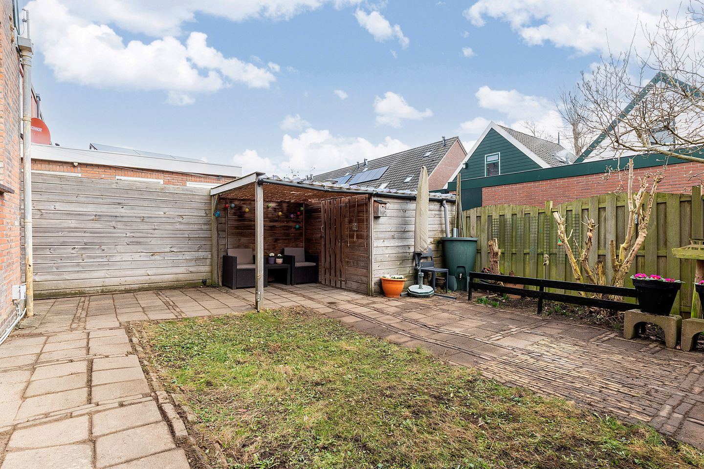 Foto 4 van Goudastraat 29