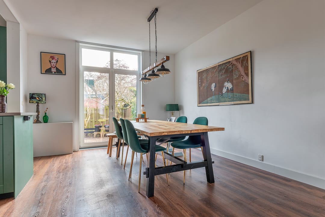 Foto 8 van Goudastraat 29