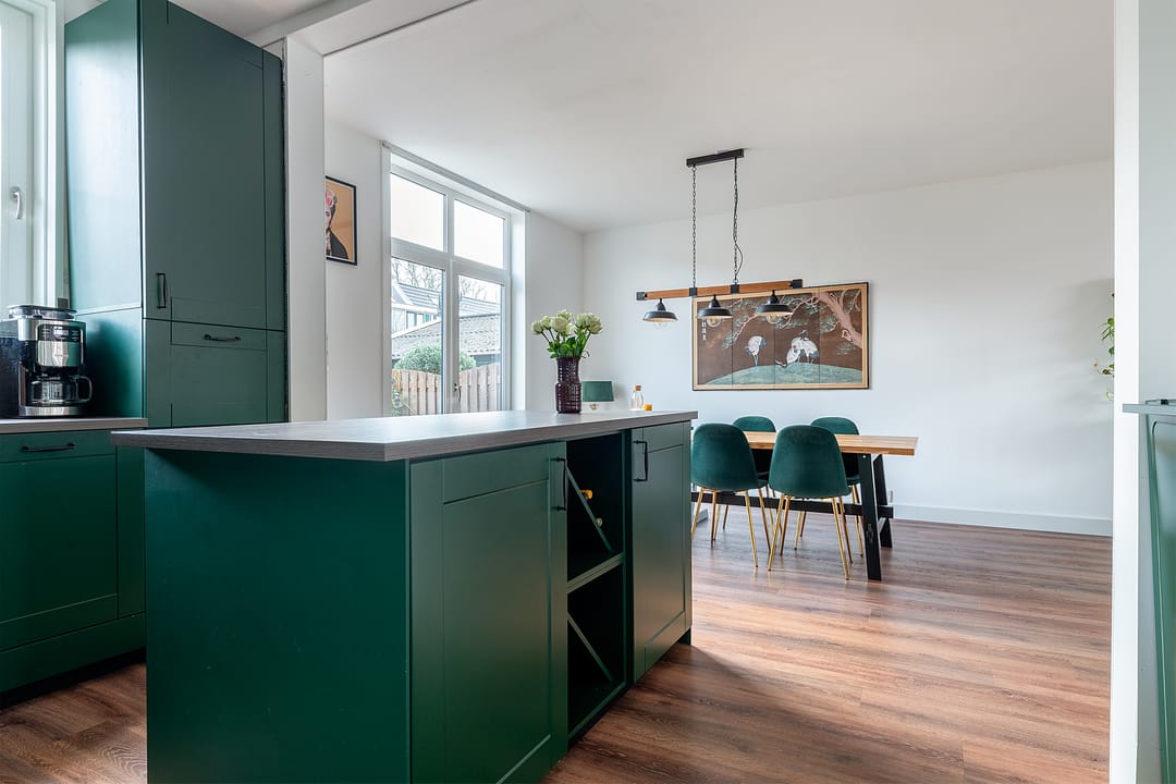 Foto 11 van Goudastraat 29