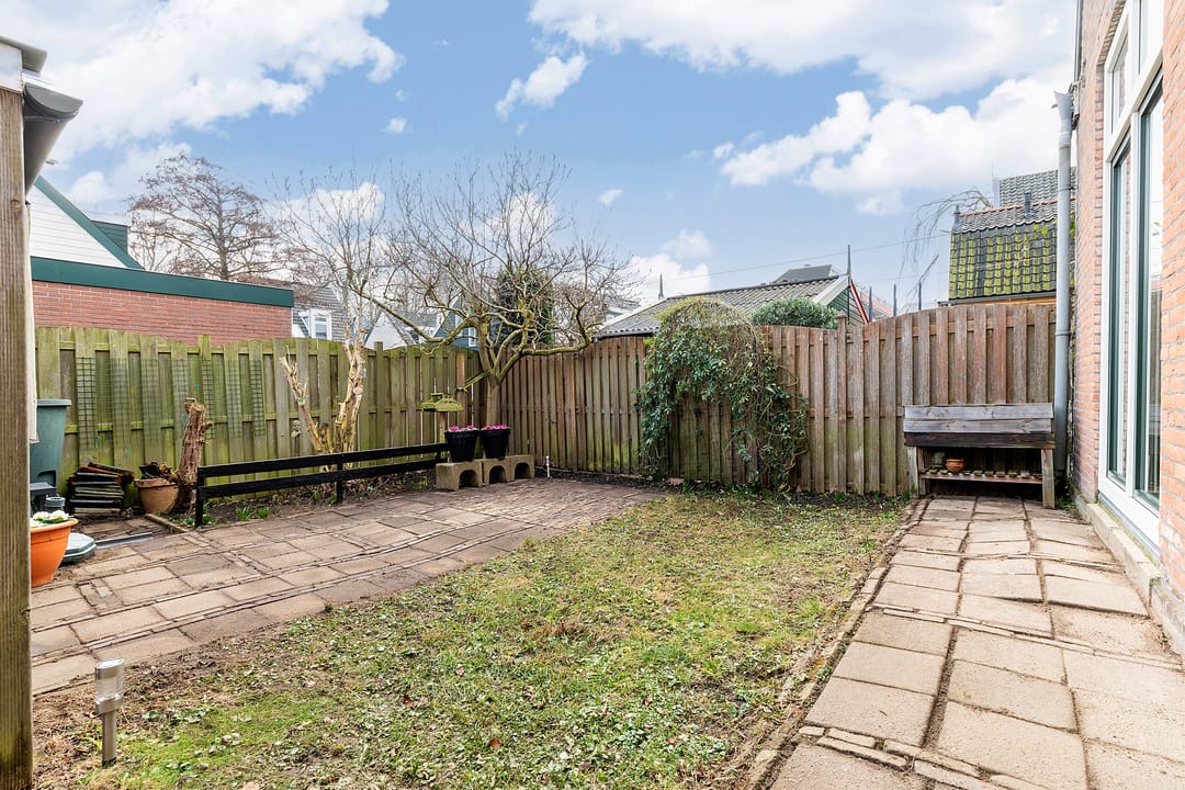 Foto 28 van Goudastraat 29