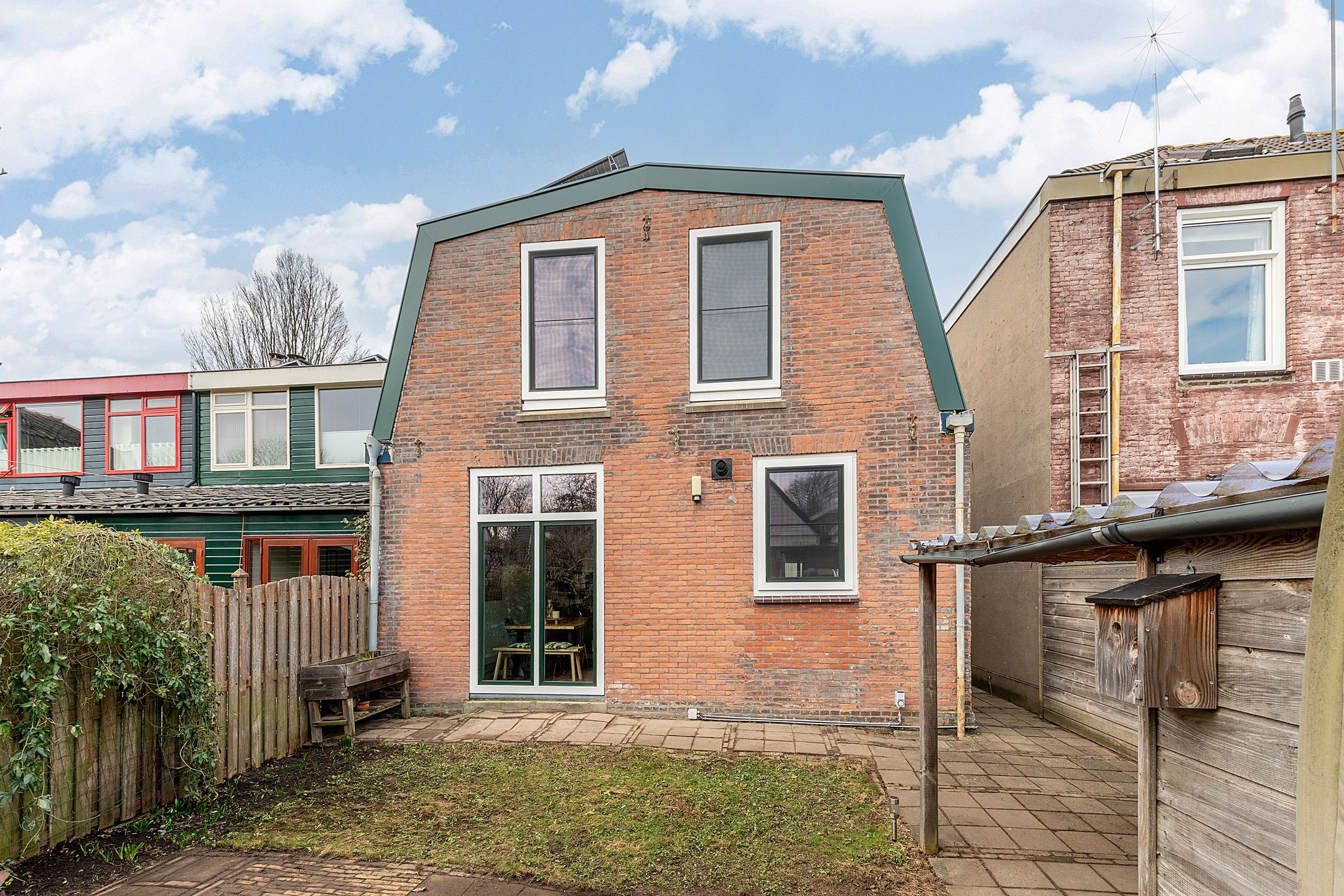 Foto 30 van Goudastraat 29