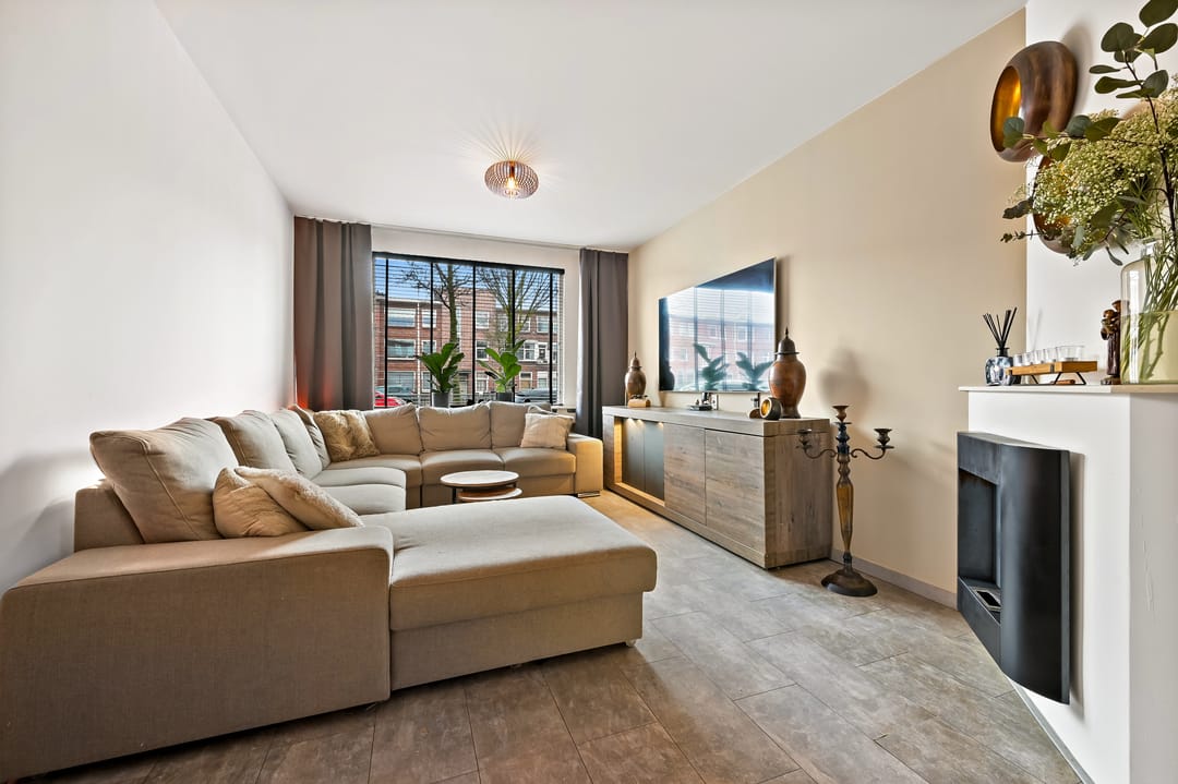 Foto 7 van Escamplaan 89