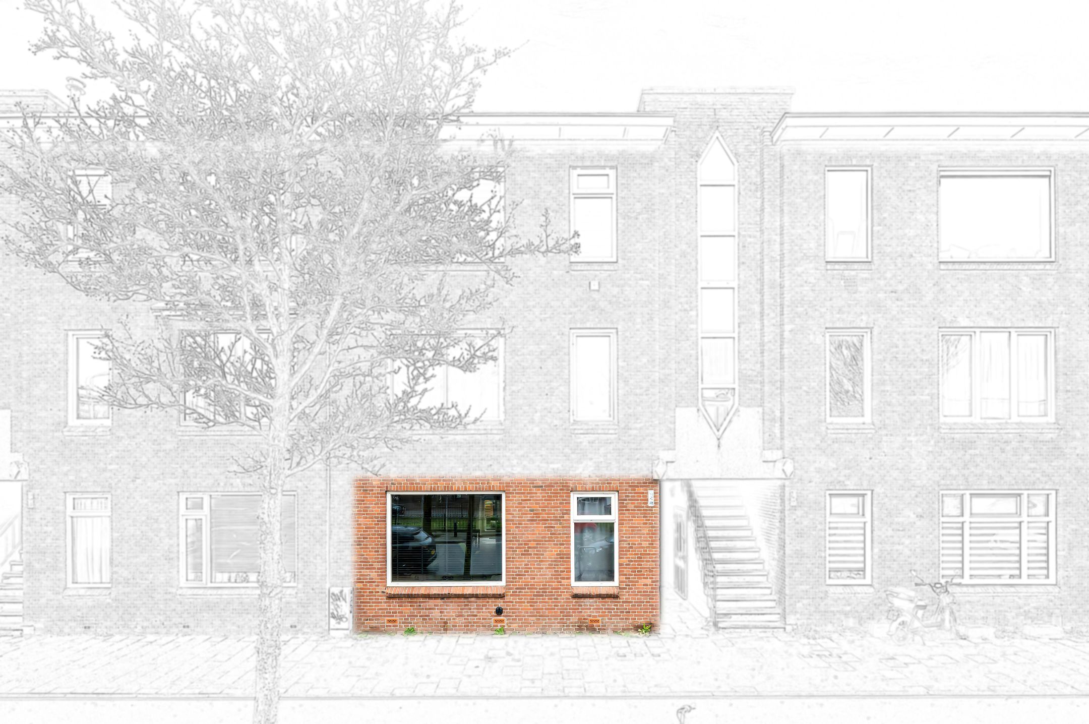 Foto 6 van Escamplaan 89