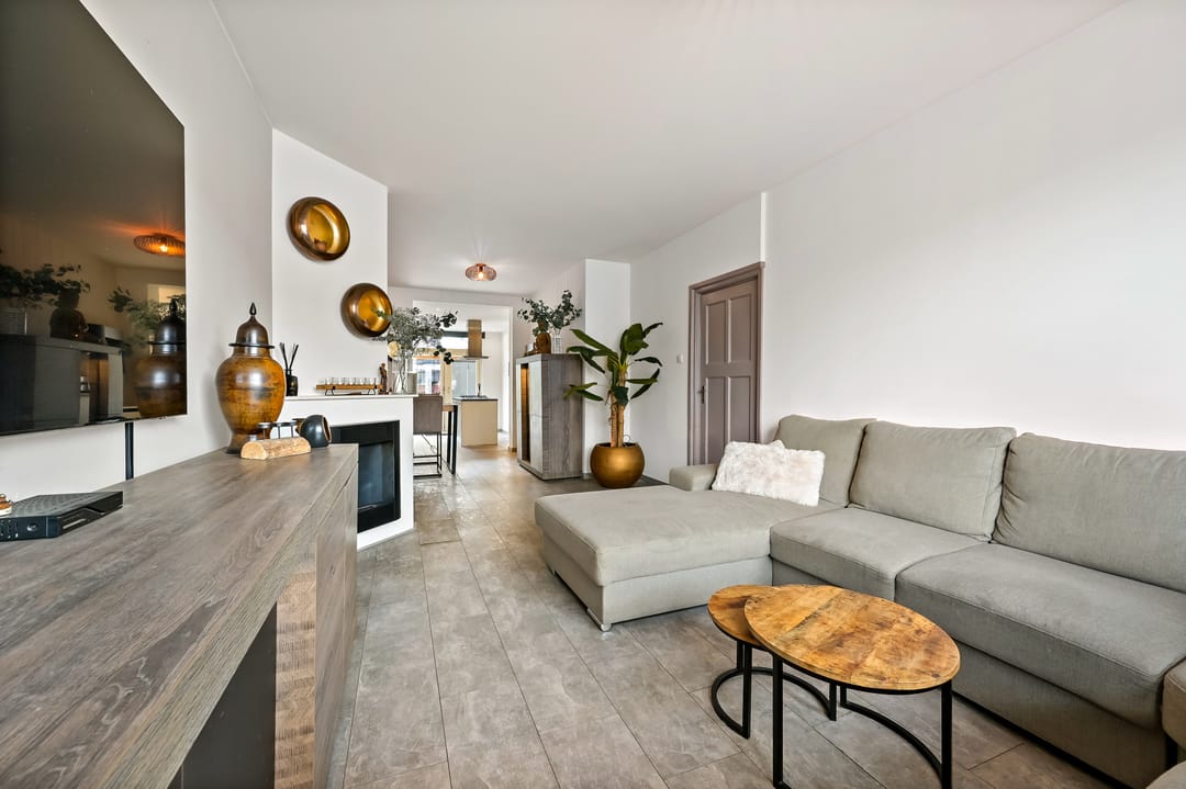 Foto 8 van Escamplaan 89