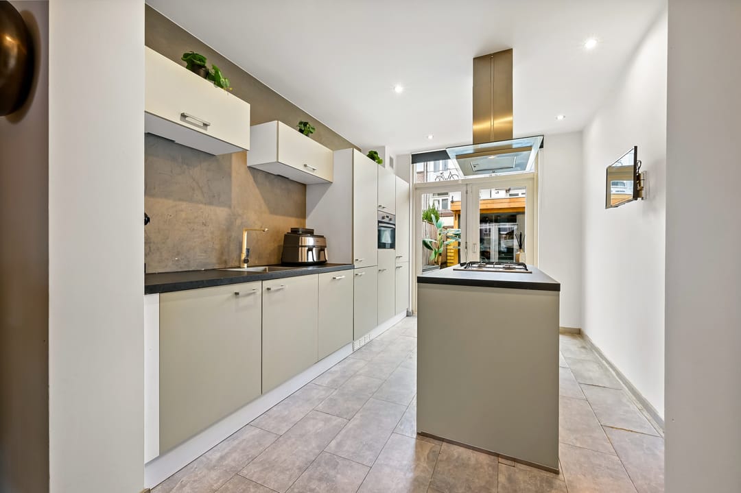 Foto 11 van Escamplaan 89