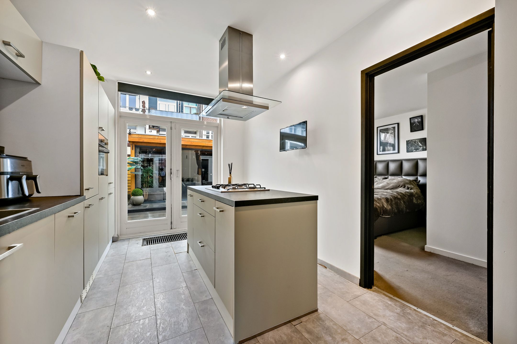 Foto 12 van Escamplaan 89