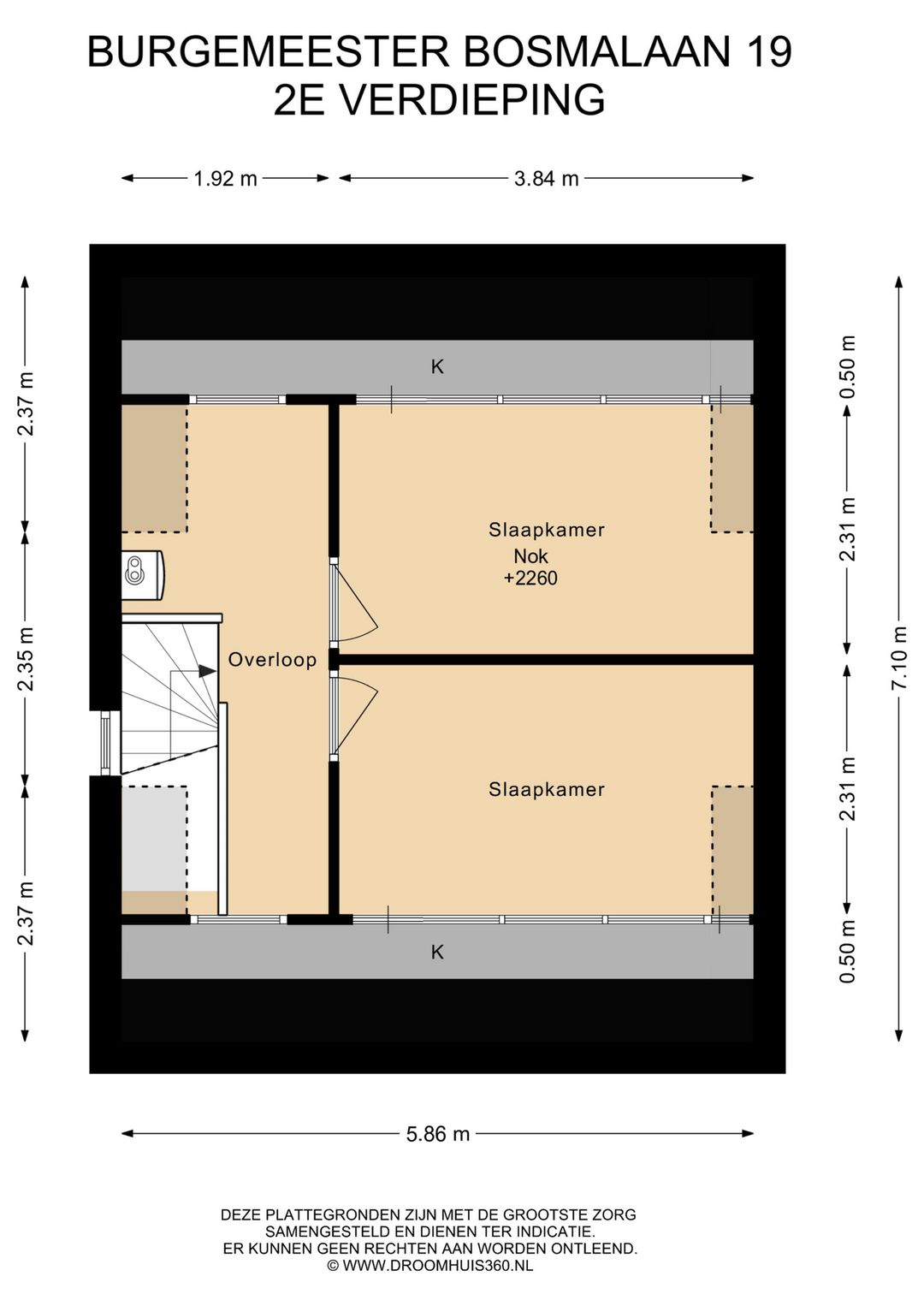 Foto 46 van Burgemeester Bosmalaan 19