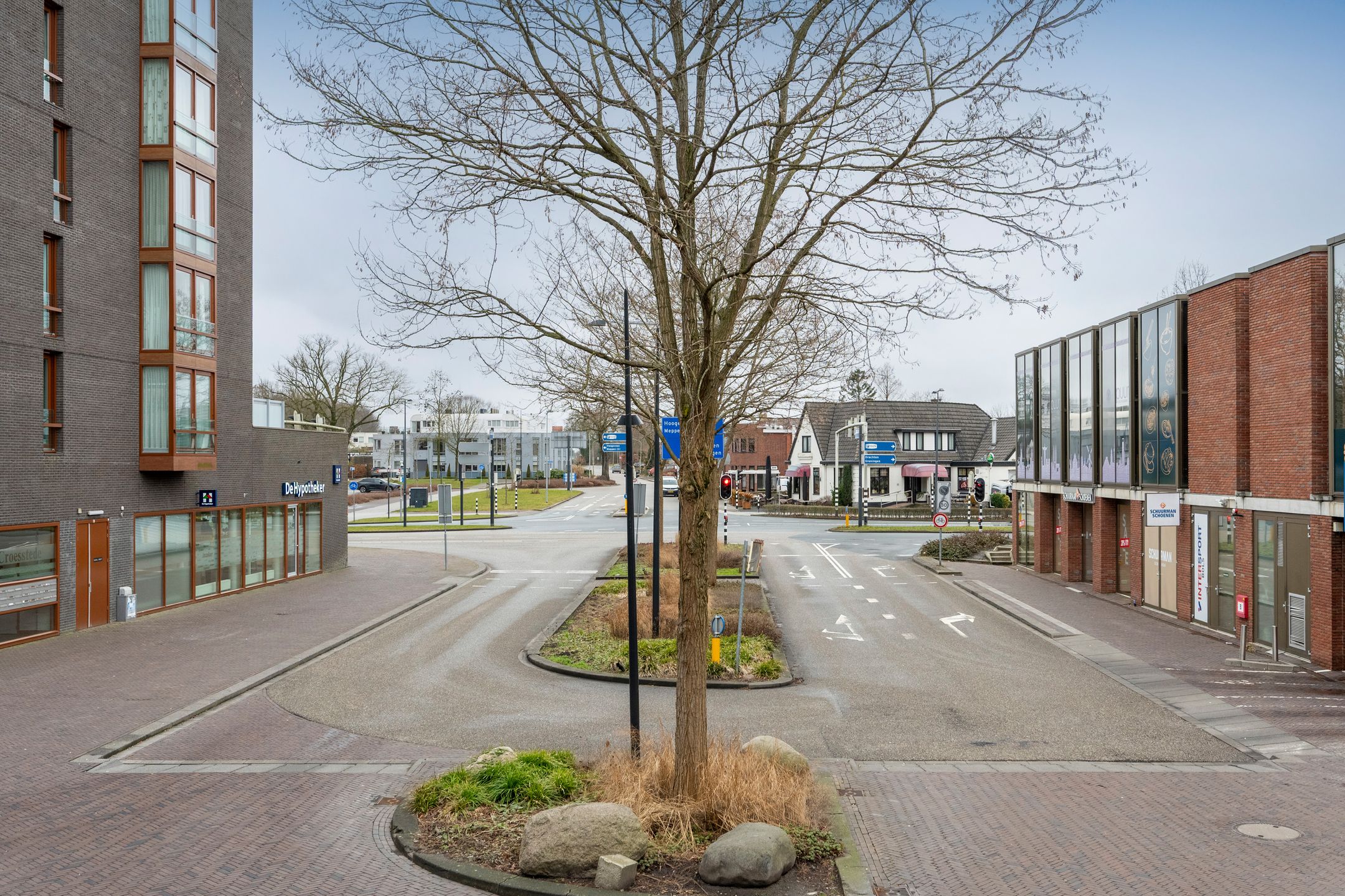 Westerstraat 83 Emmen - Aanzicht 2