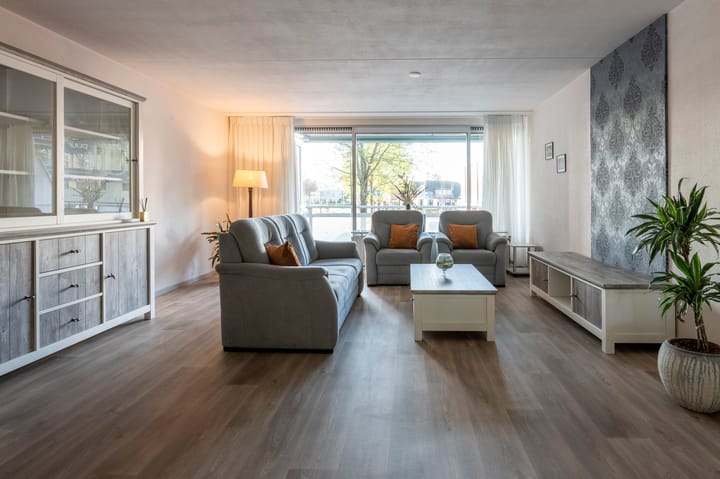 Photo 3 of Westerstraat 83