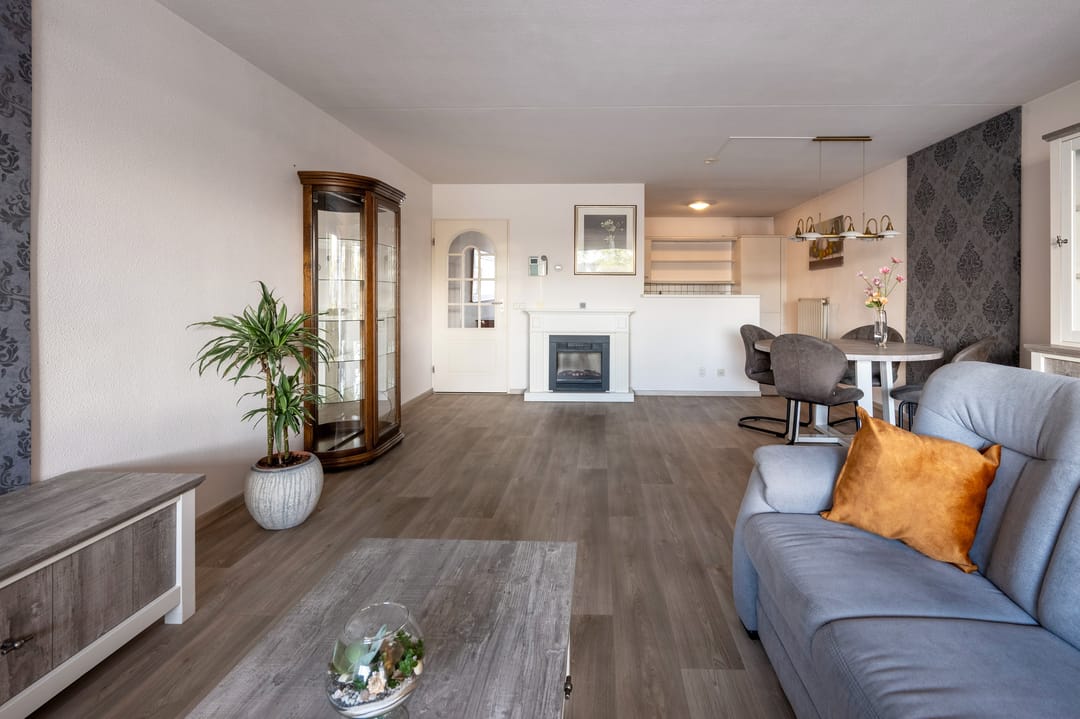 Photo 7 of Westerstraat 83