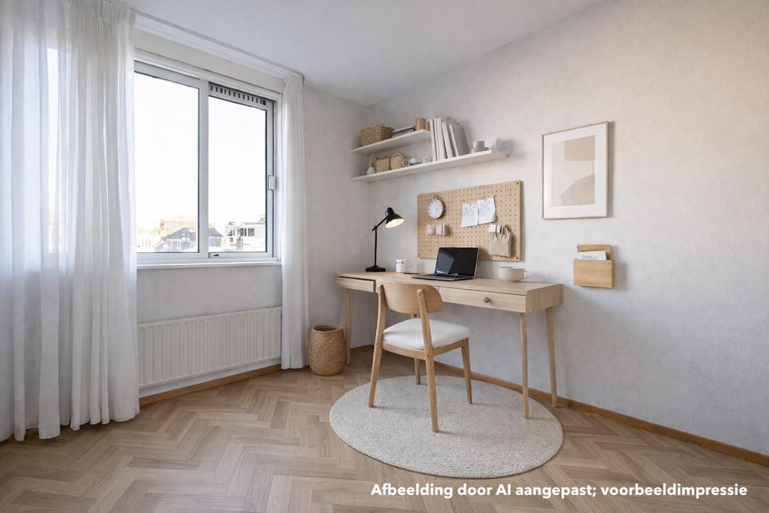 Photo 17 of Westerstraat 83