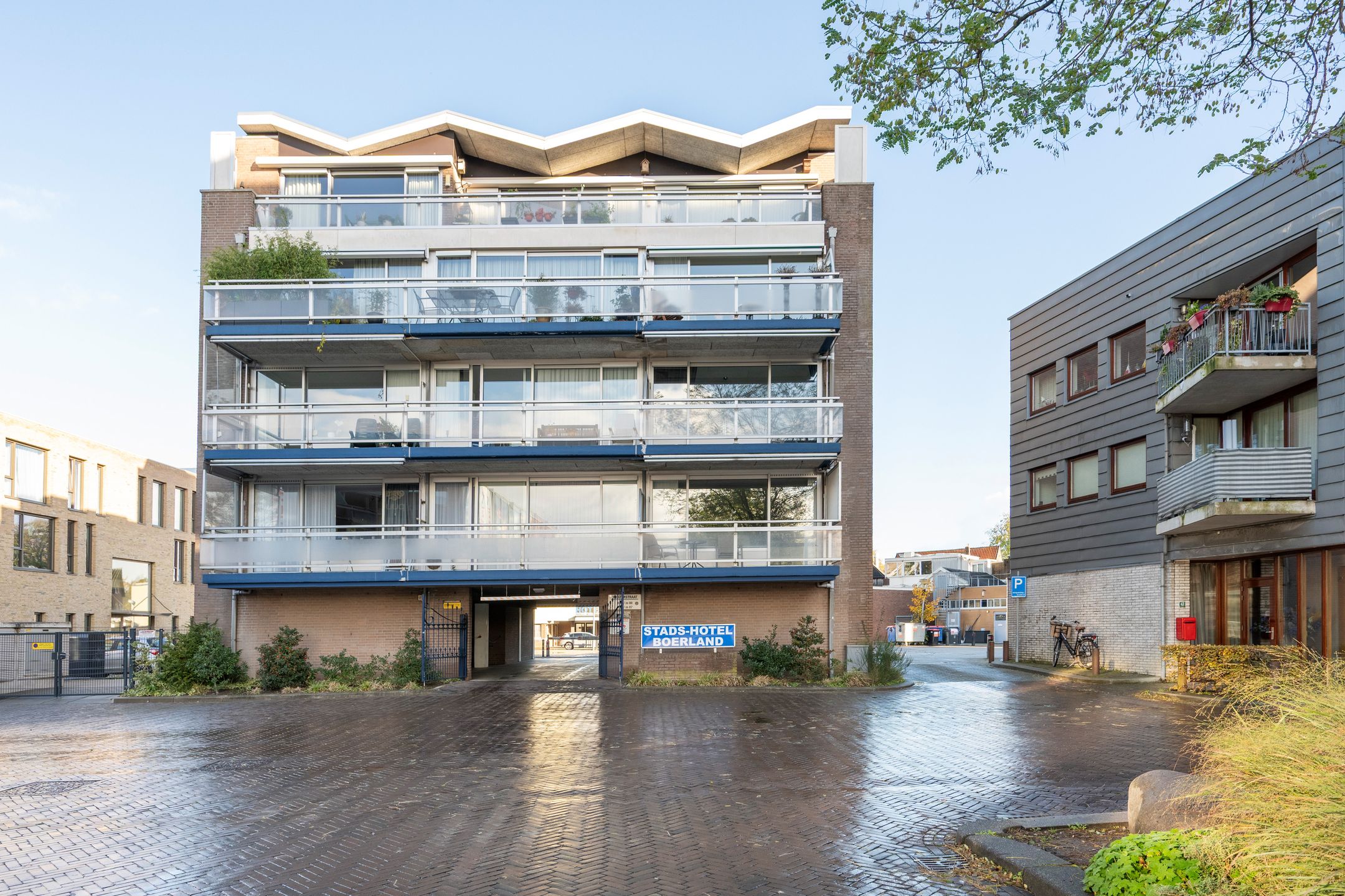 Photo 27 of Westerstraat 83