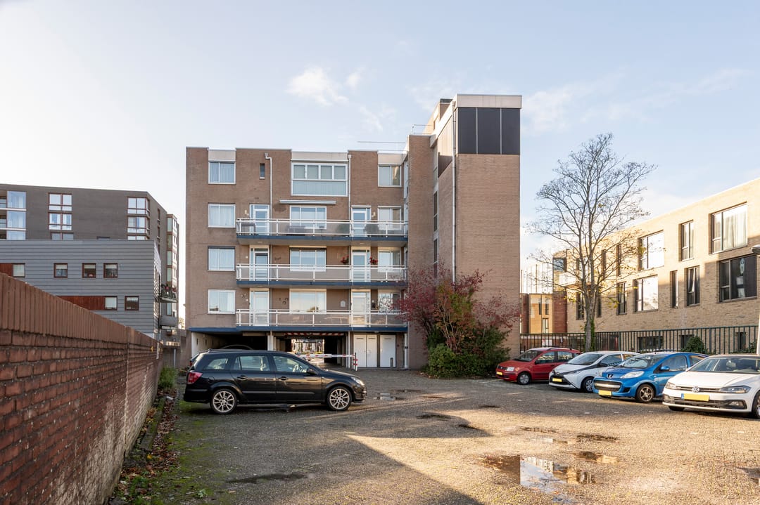 Photo 28 of Westerstraat 83