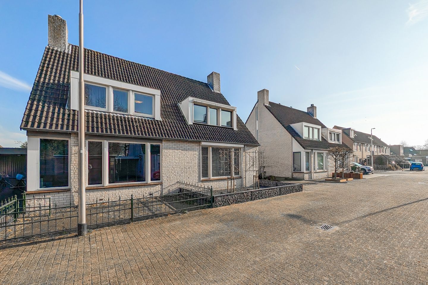 Foto 49 van Borselestraat 27