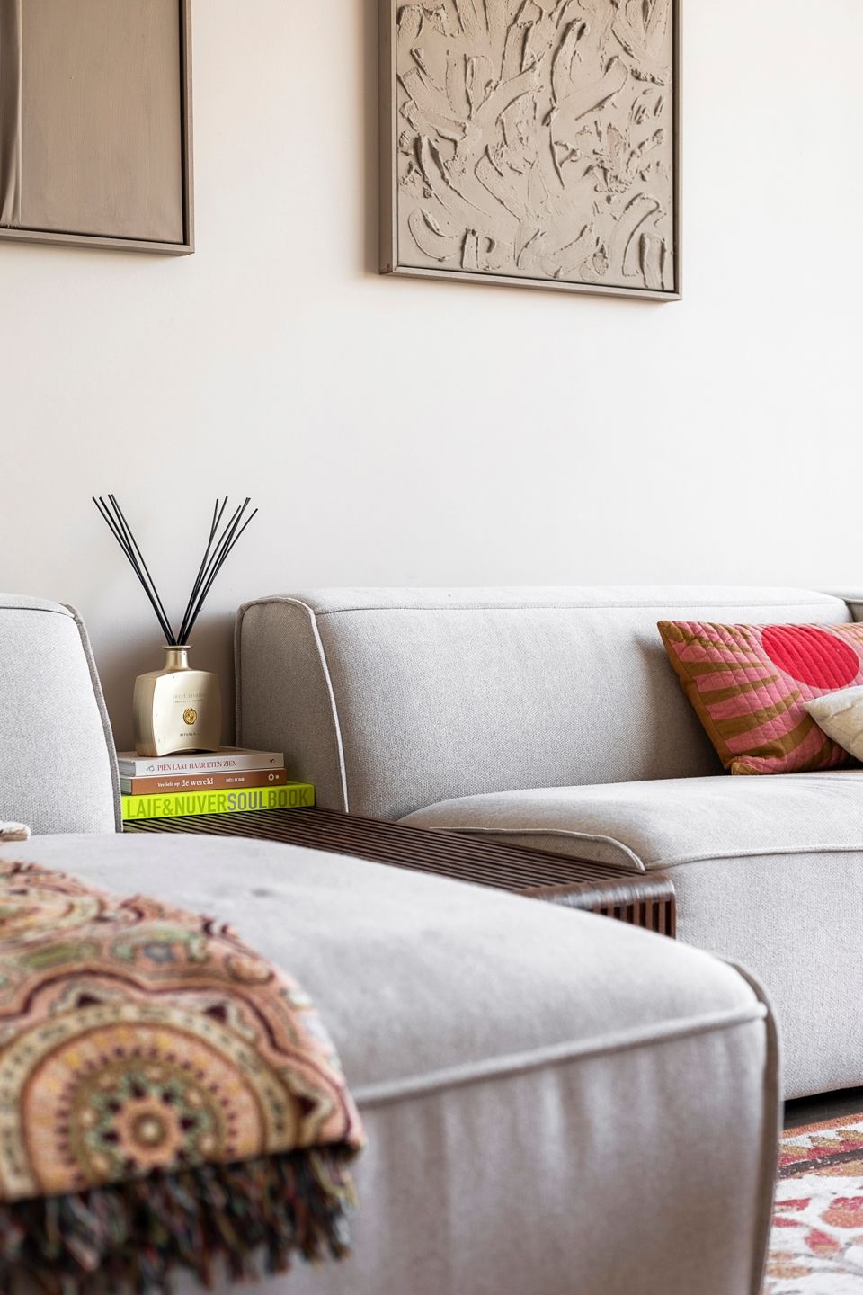 Foto 9 van Overwinningsplein 108