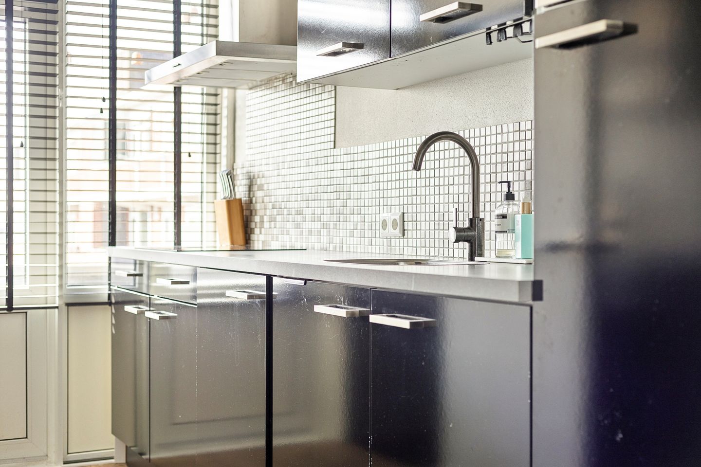 Foto 19 van Overwinningsplein 108