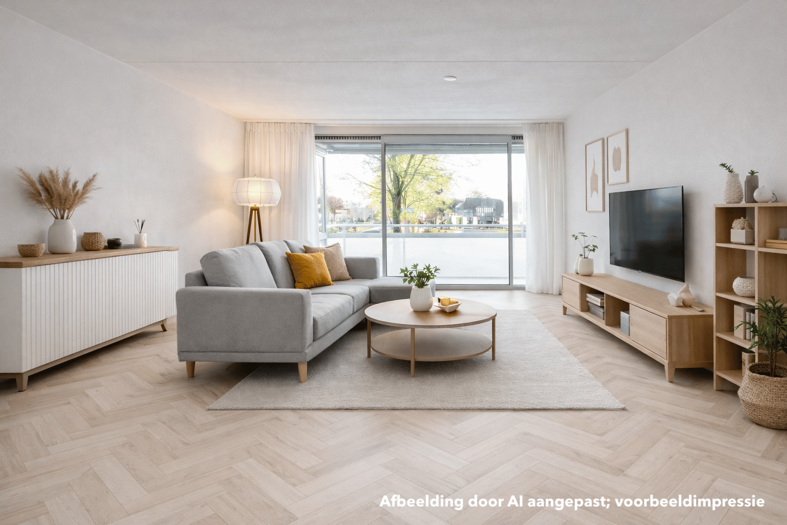 Westerstraat 83 Emmen - Aanzicht 4