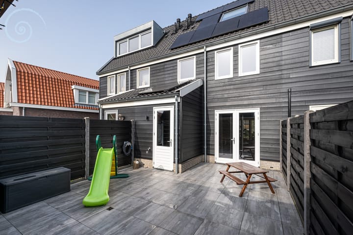 Foto 4 van 't Koejepad 7