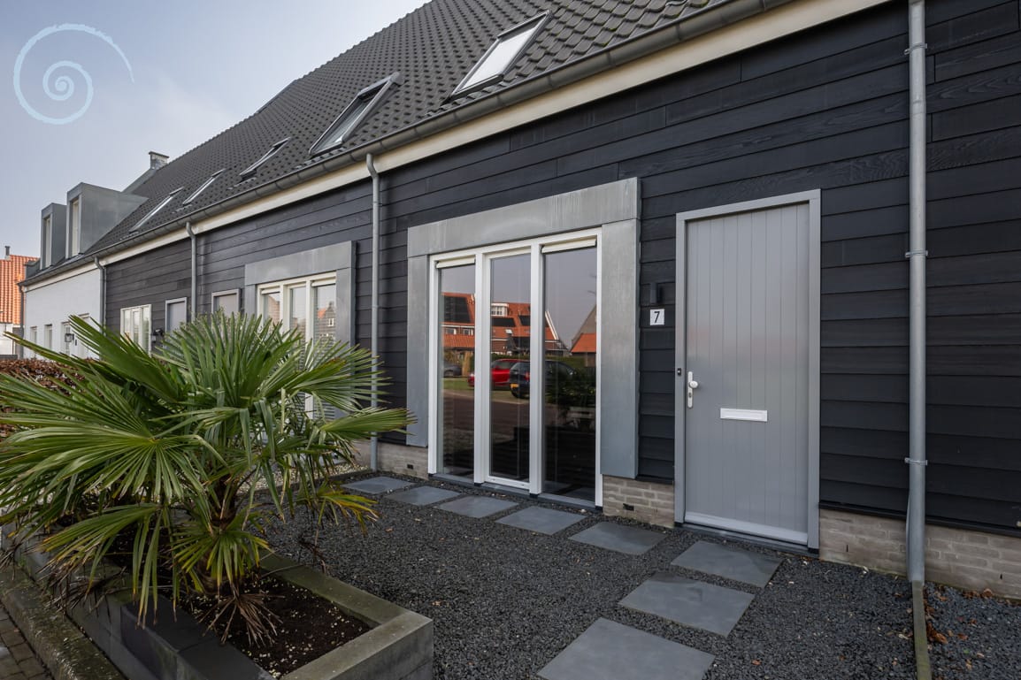 Foto 5 van 't Koejepad 7