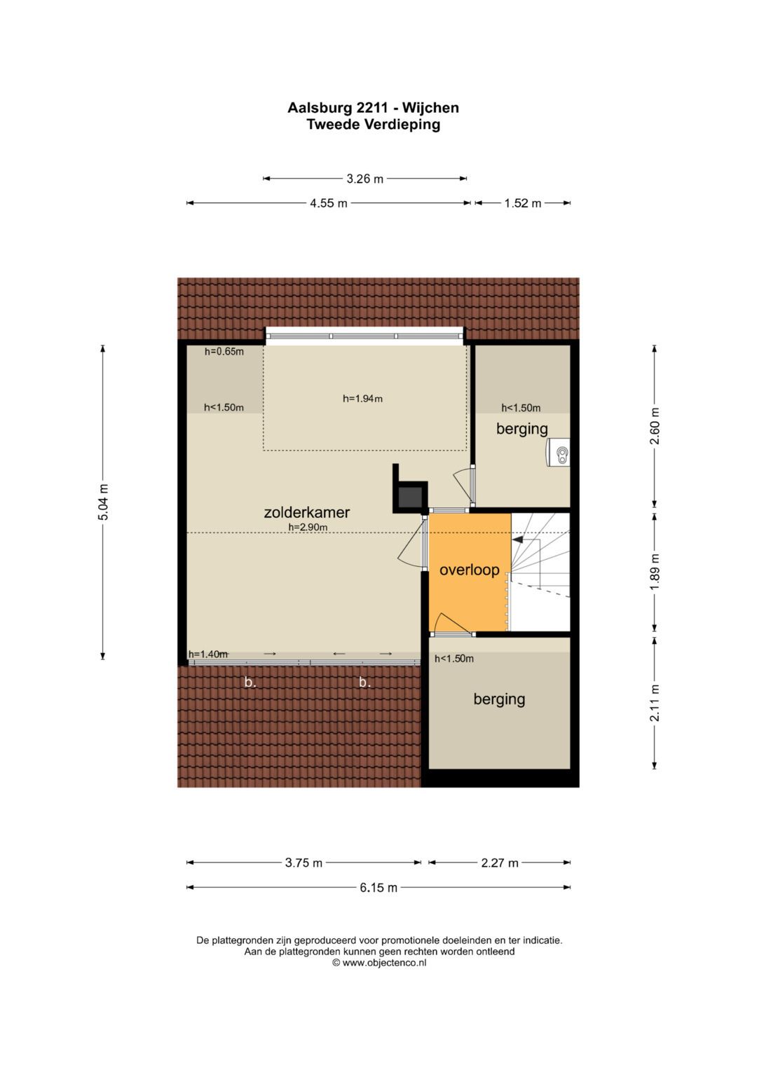 Photo 54 of Aalsburg 2211